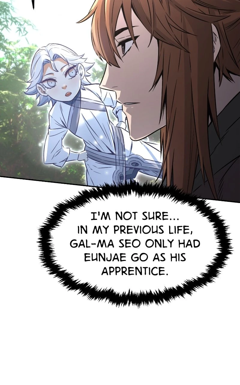Absolute Sword Sense Chapter 38 - 24
