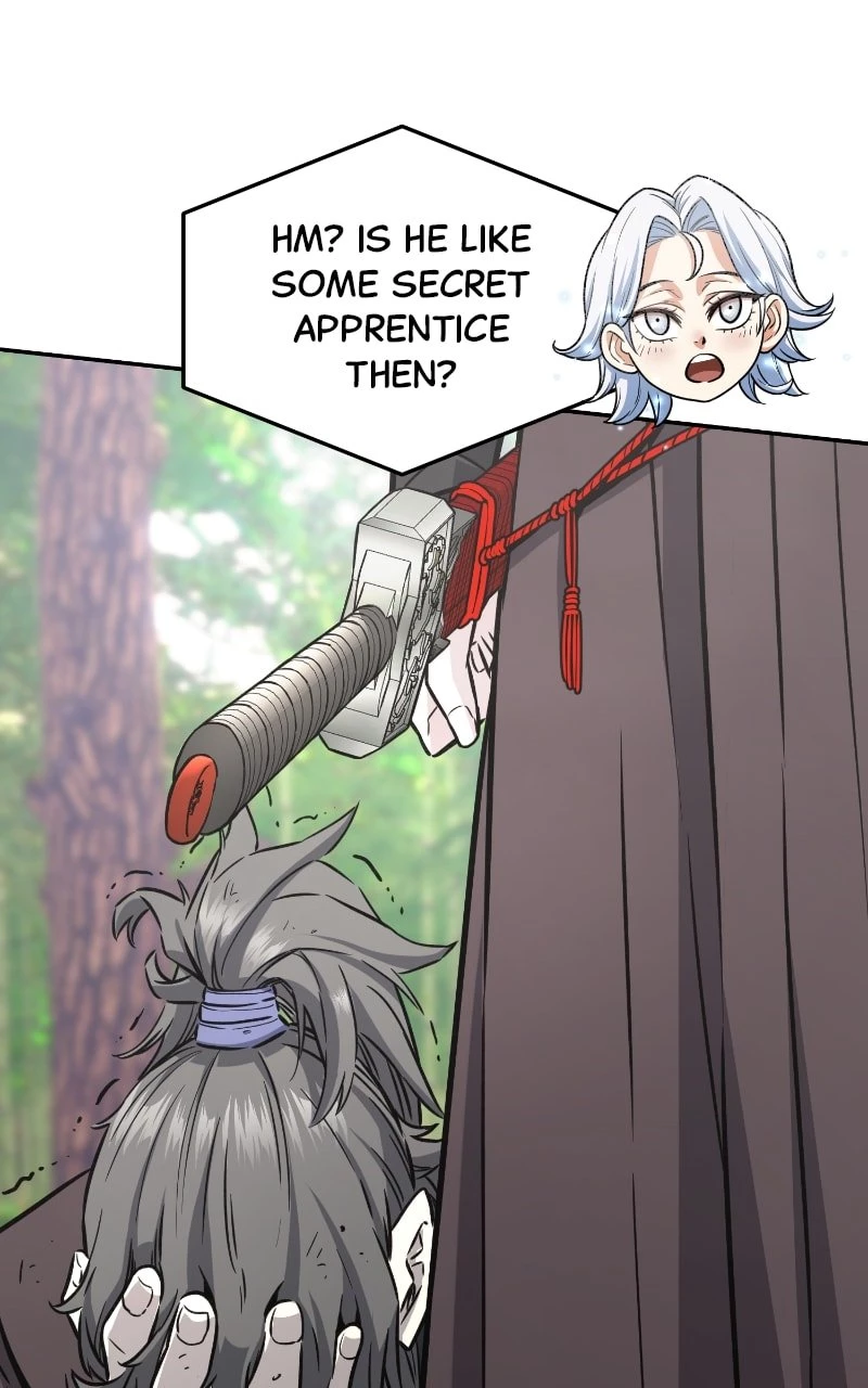 Absolute Sword Sense Chapter 38 - 25