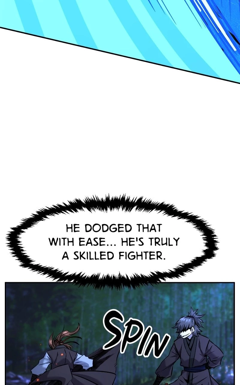 Absolute Sword Sense Chapter 41 - 124