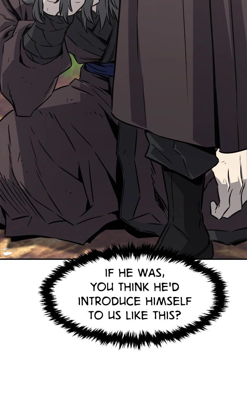 Absolute Sword Sense Chapter 38 - 26