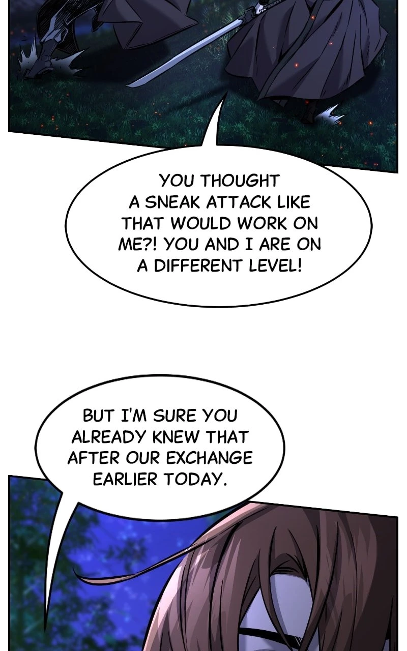 Absolute Sword Sense Chapter 41 - 125