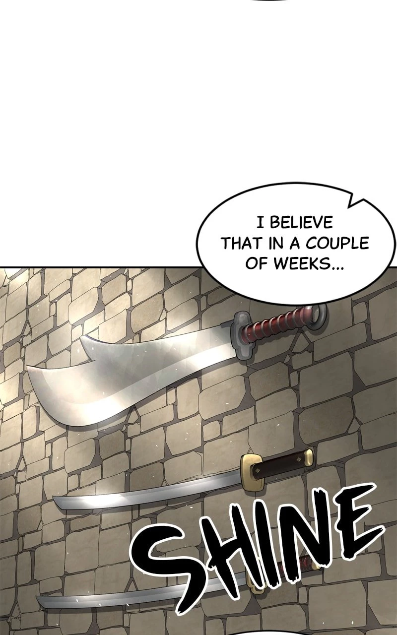 Absolute Sword Sense Chapter 37 - 8