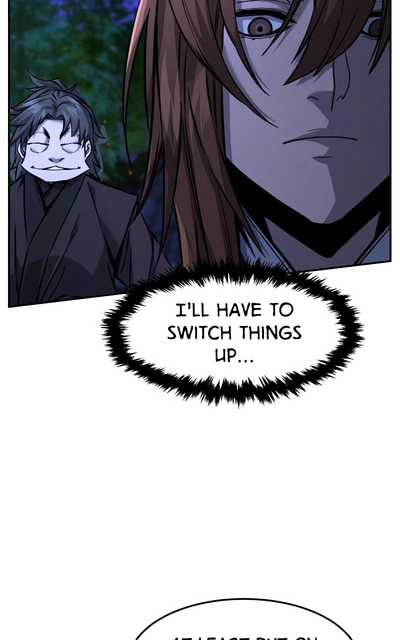 Absolute Sword Sense Chapter 41 - 126