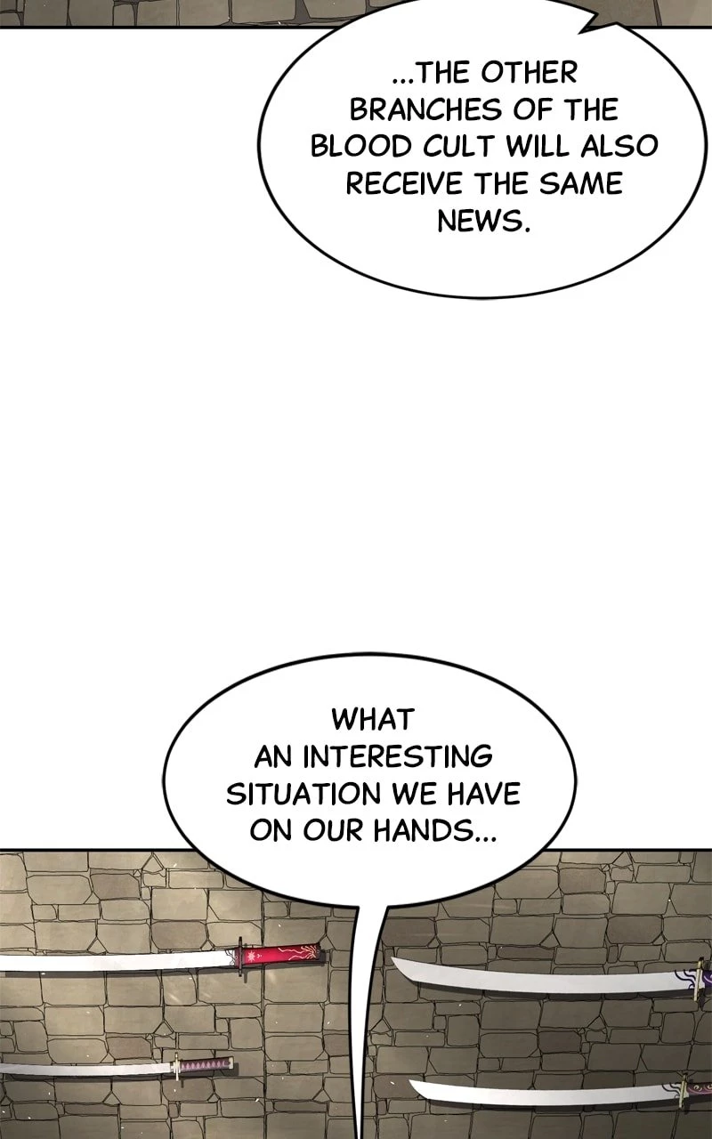 Absolute Sword Sense Chapter 37 - 9