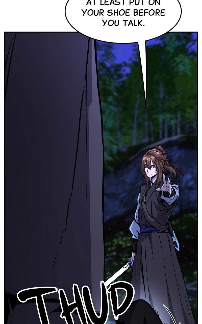 Absolute Sword Sense Chapter 41 - 127