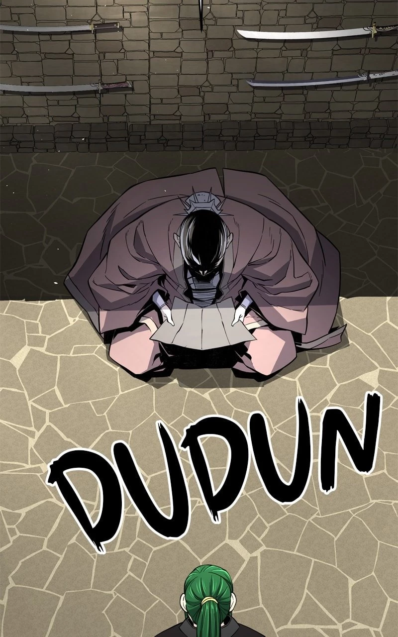 Absolute Sword Sense Chapter 37 - 10
