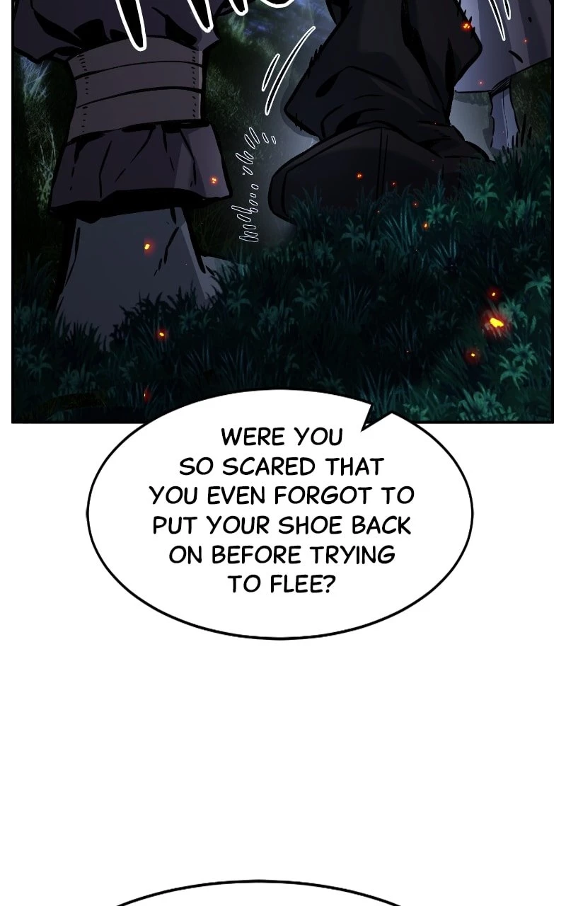 Absolute Sword Sense Chapter 41 - 128