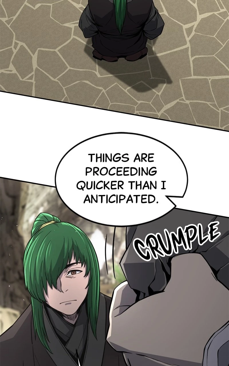 Absolute Sword Sense Chapter 37 - 11