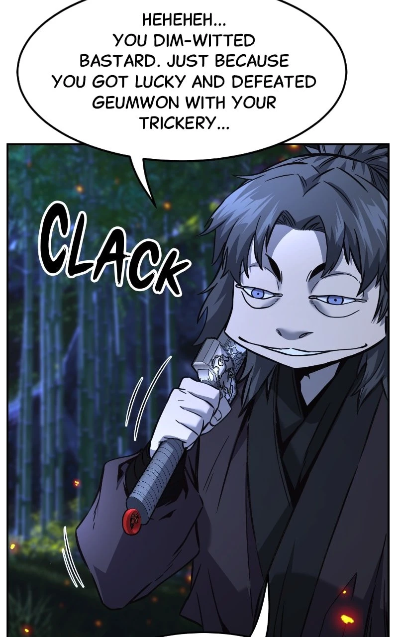 Absolute Sword Sense Chapter 41 - 129