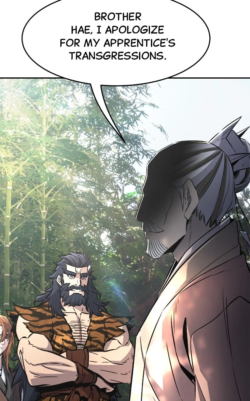 Absolute Sword Sense Chapter 38 - 31
