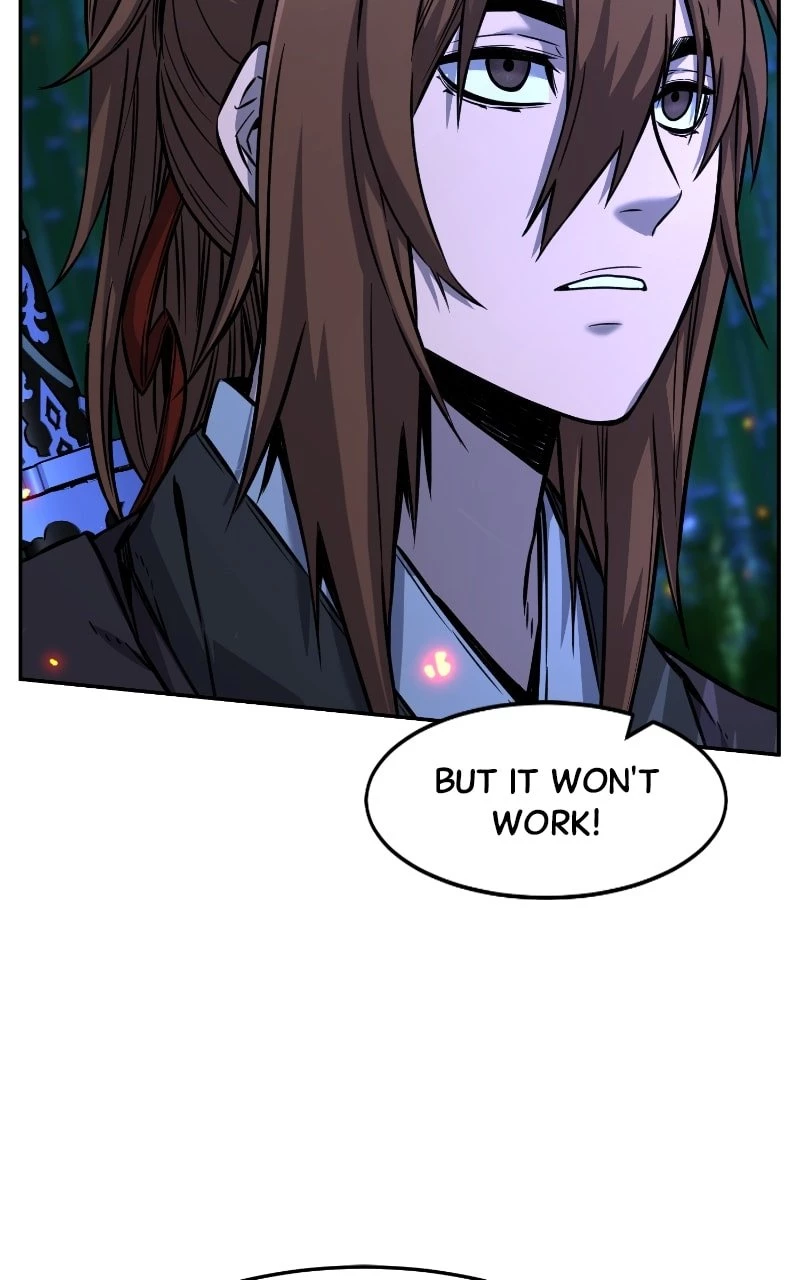 Absolute Sword Sense Chapter 41 - 131