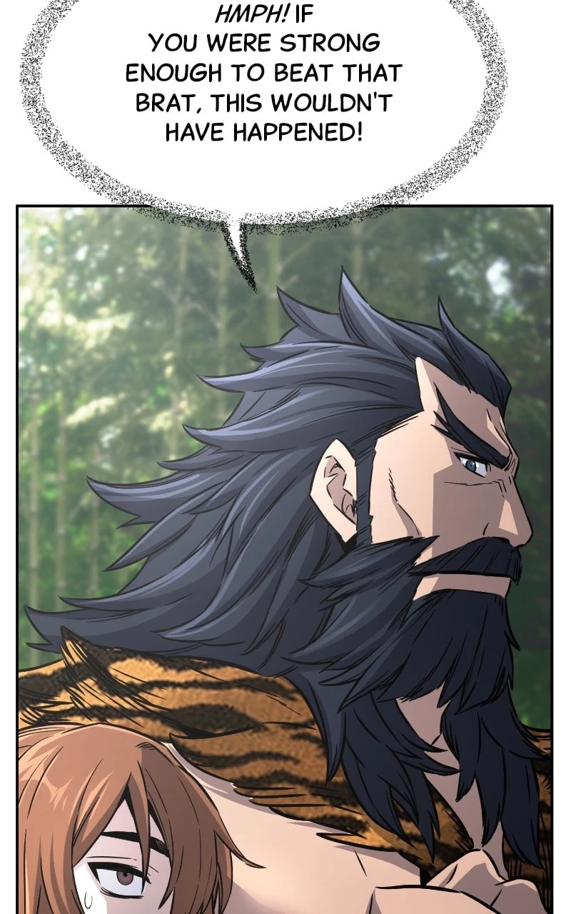 Absolute Sword Sense Chapter 38 - 33