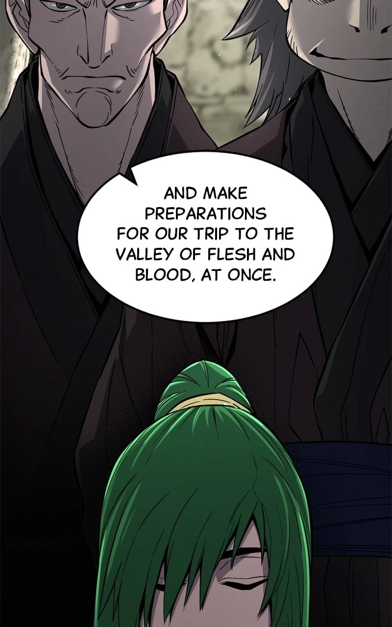 Absolute Sword Sense Chapter 37 - 15