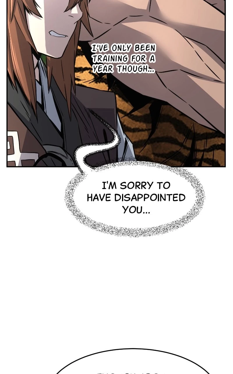 Absolute Sword Sense Chapter 38 - 34