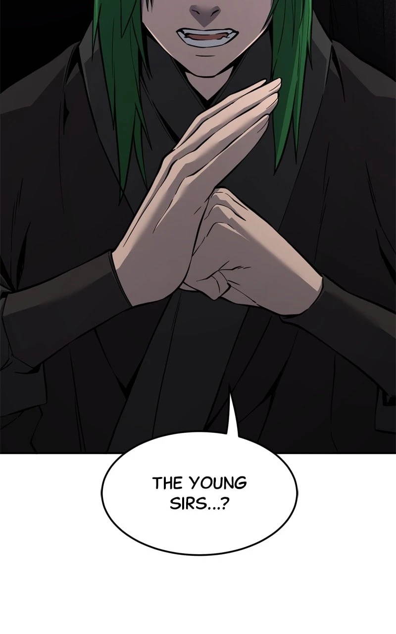 Absolute Sword Sense Chapter 37 - 16