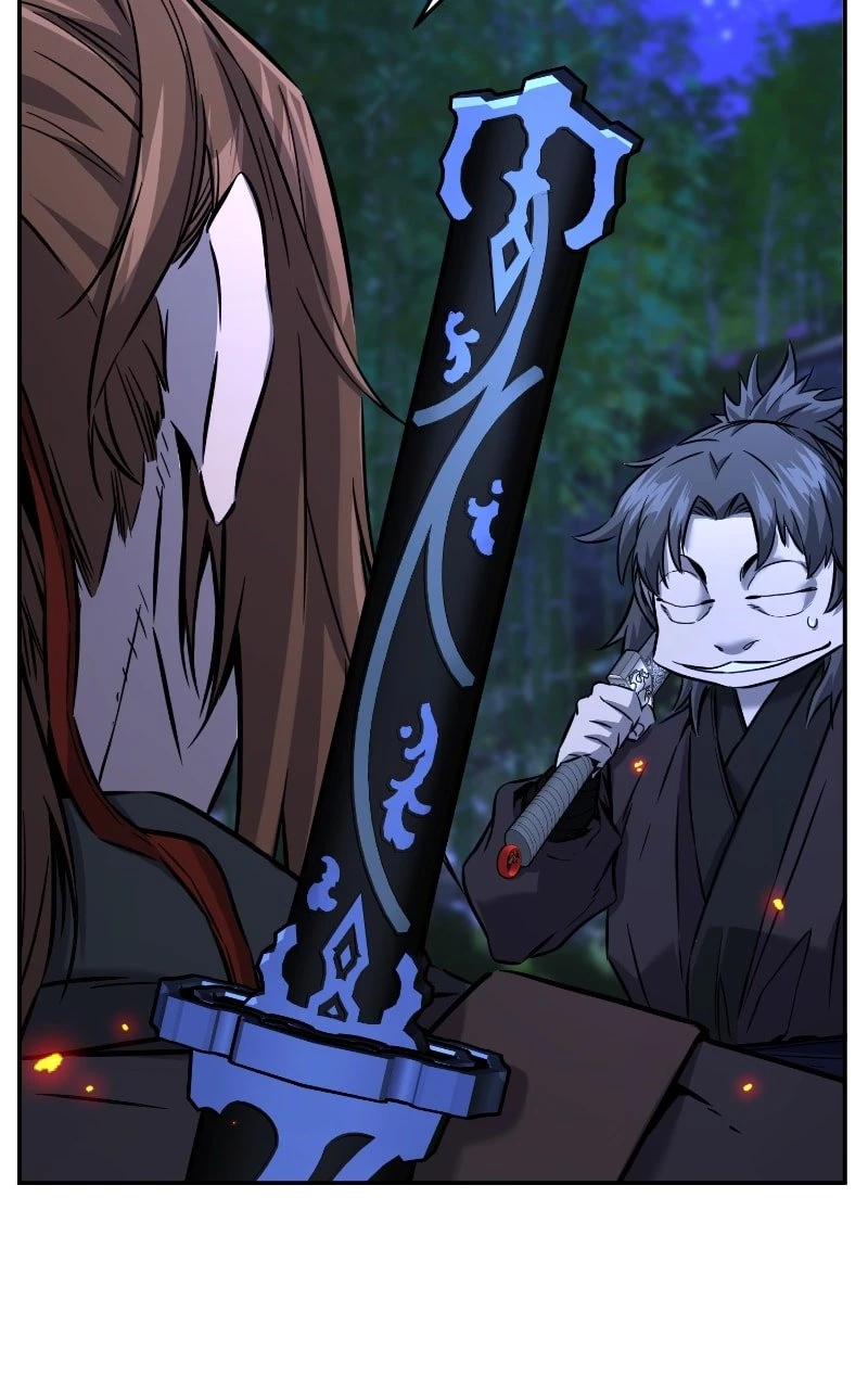 Absolute Sword Sense Chapter 41 - 134
