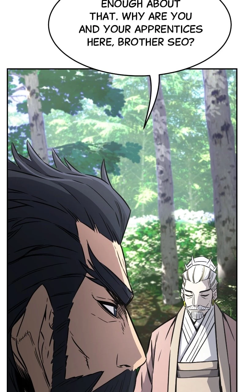Absolute Sword Sense Chapter 38 - 35