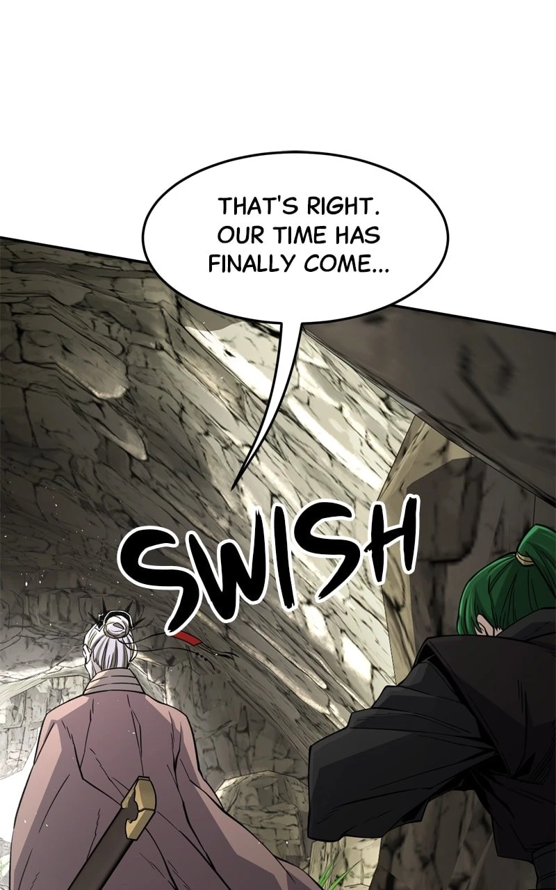 Absolute Sword Sense Chapter 37 - 17