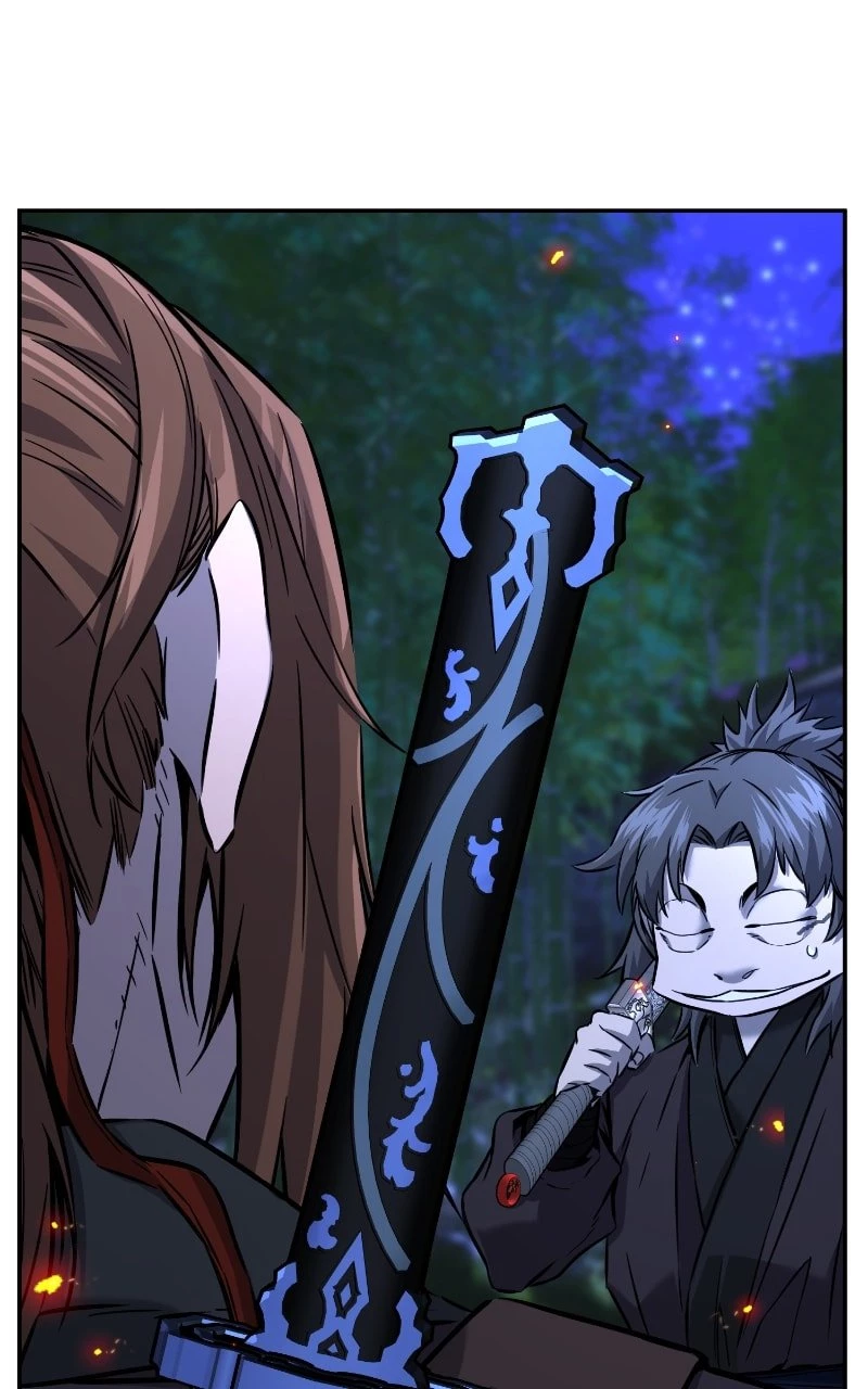 Absolute Sword Sense Chapter 41 - 135