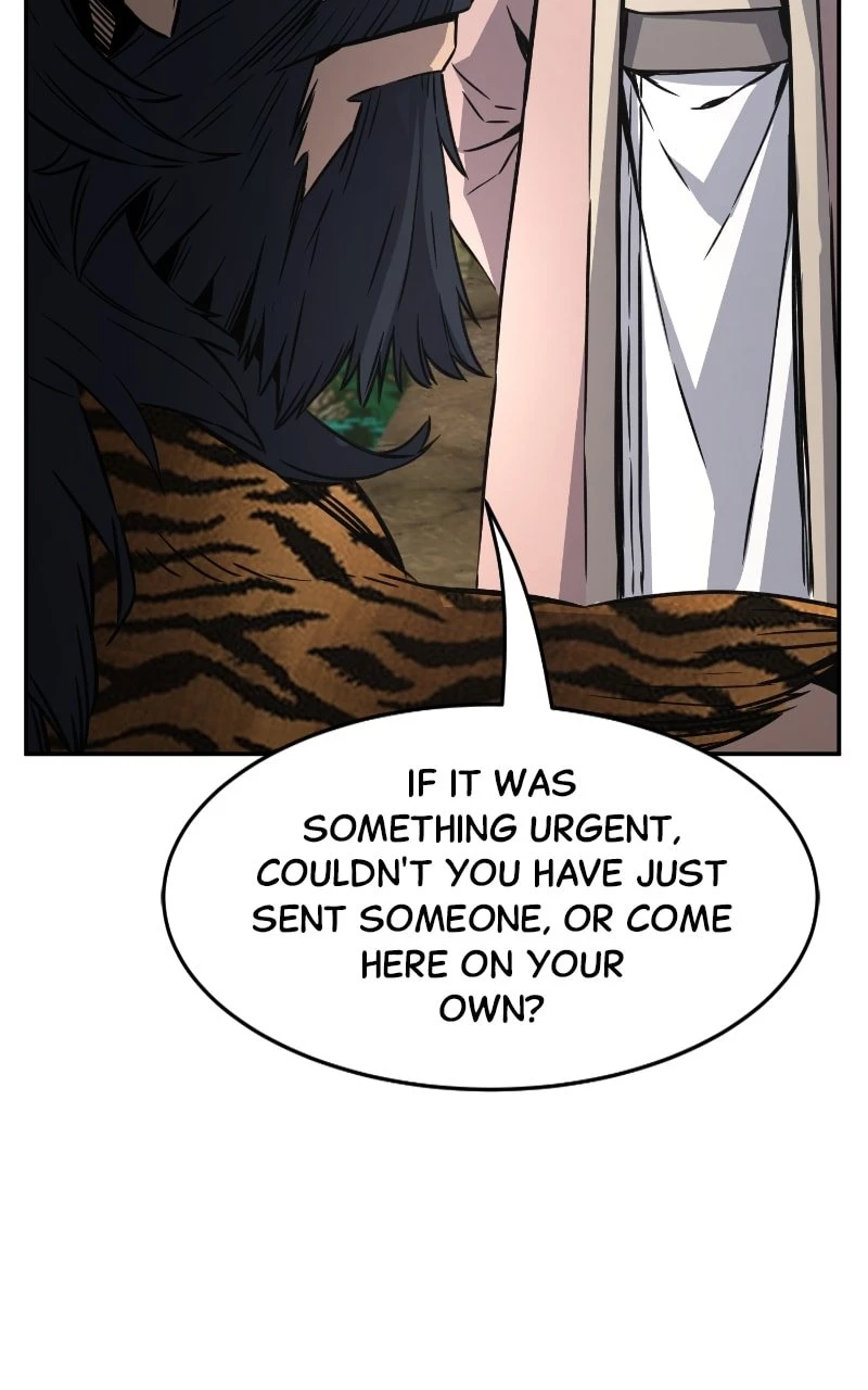 Absolute Sword Sense Chapter 38 - 36
