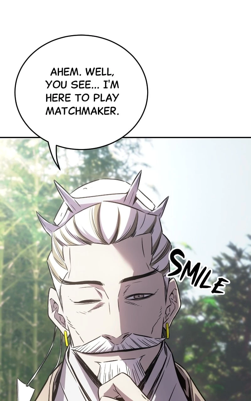Absolute Sword Sense Chapter 38 - 37