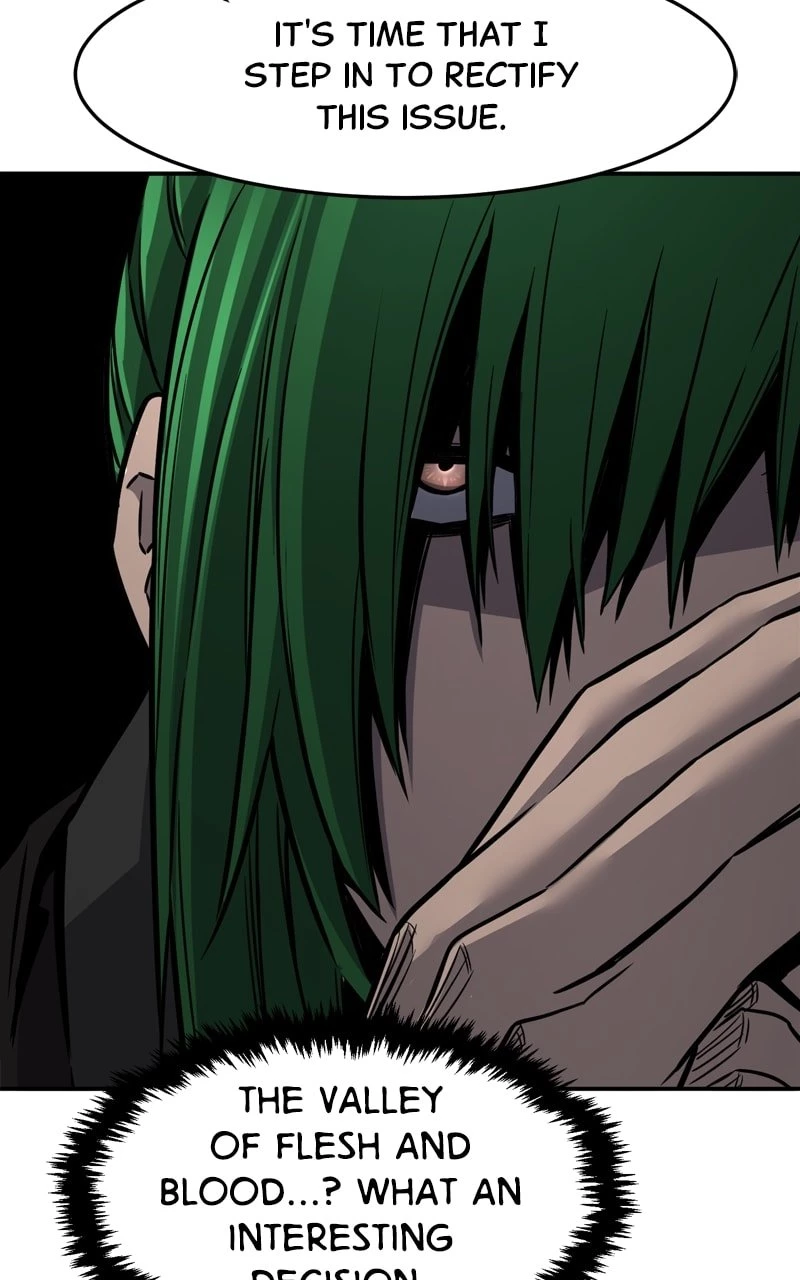 Absolute Sword Sense Chapter 37 - 19