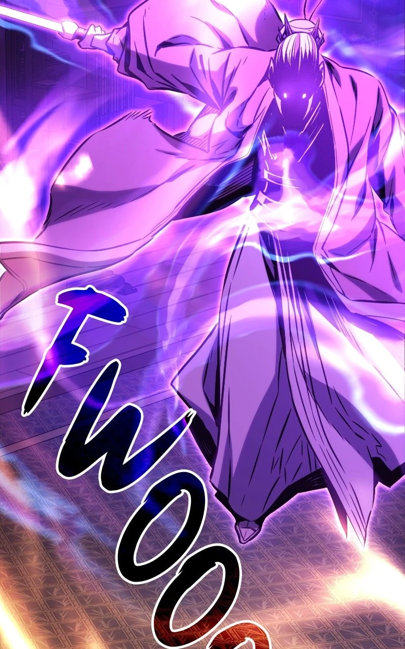 Absolute Sword Sense Chapter 39 - 98