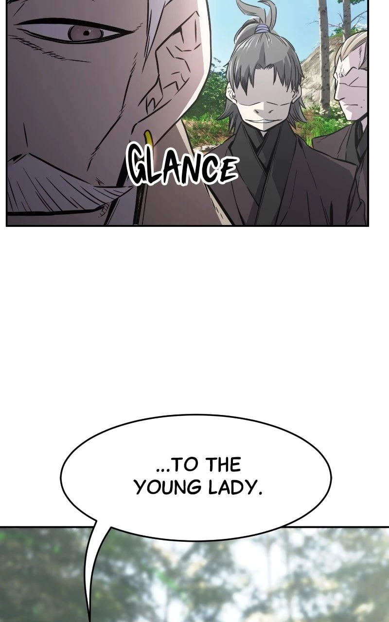 Absolute Sword Sense Chapter 38 - 39