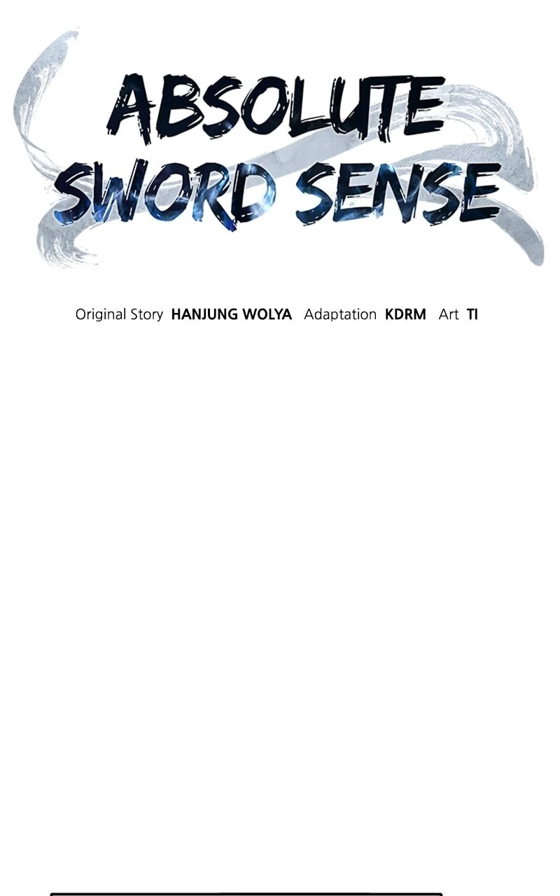 Absolute Sword Sense Chapter 37 - 22