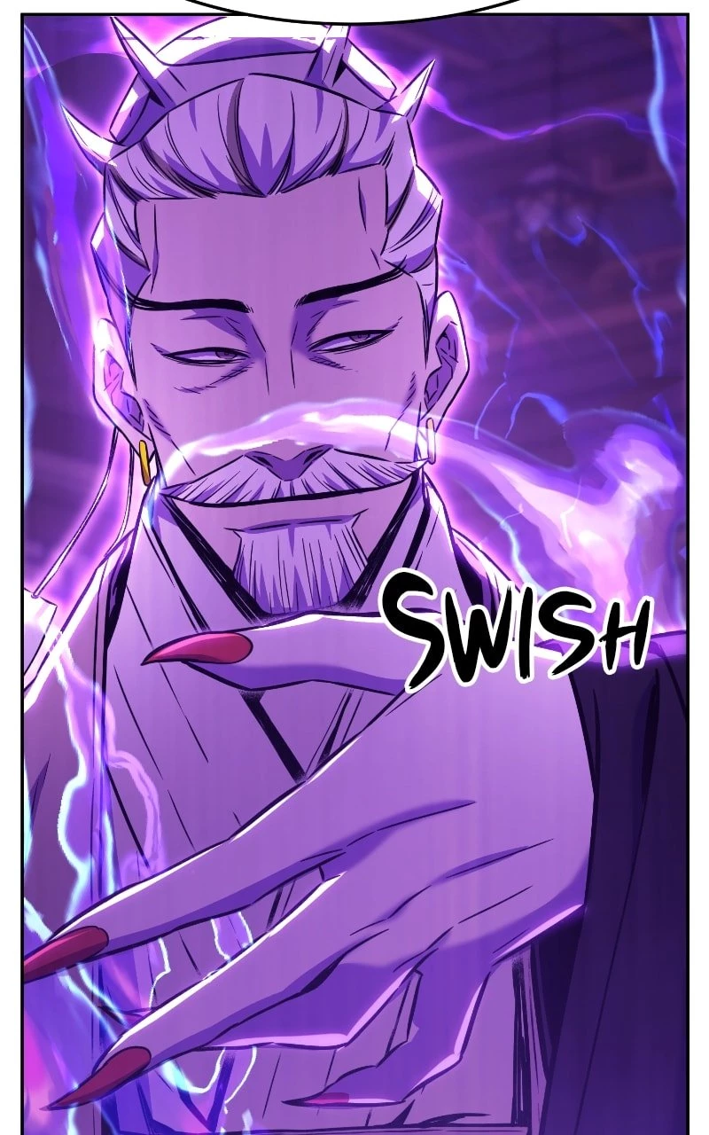 Absolute Sword Sense Chapter 39 - 101
