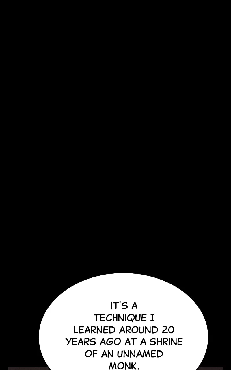 Absolute Sword Sense Chapter 36 - 1
