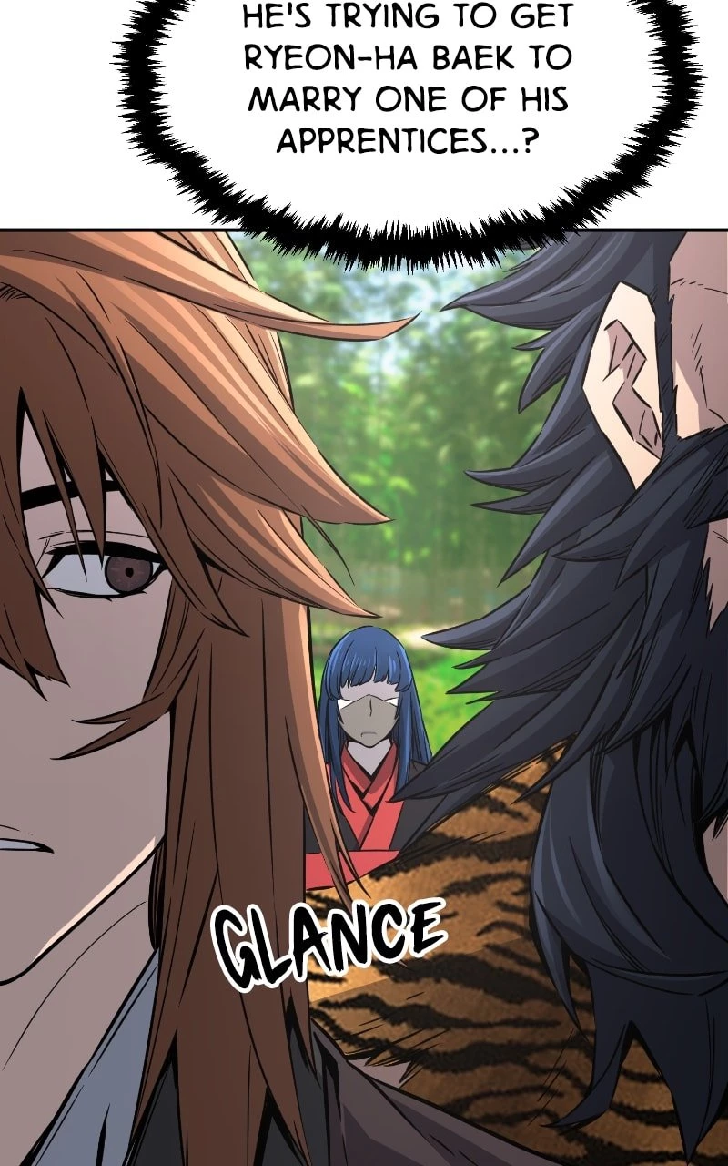 Absolute Sword Sense Chapter 38 - 42