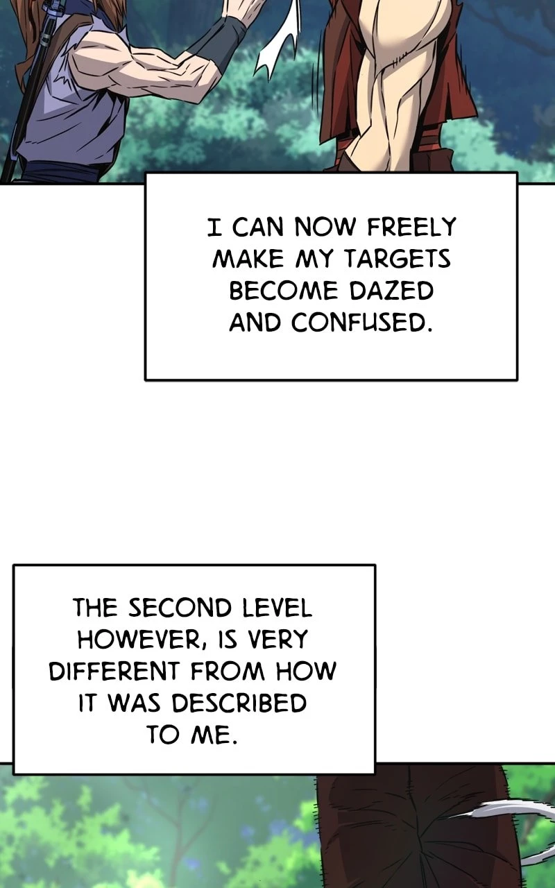 Absolute Sword Sense Chapter 37 - 25