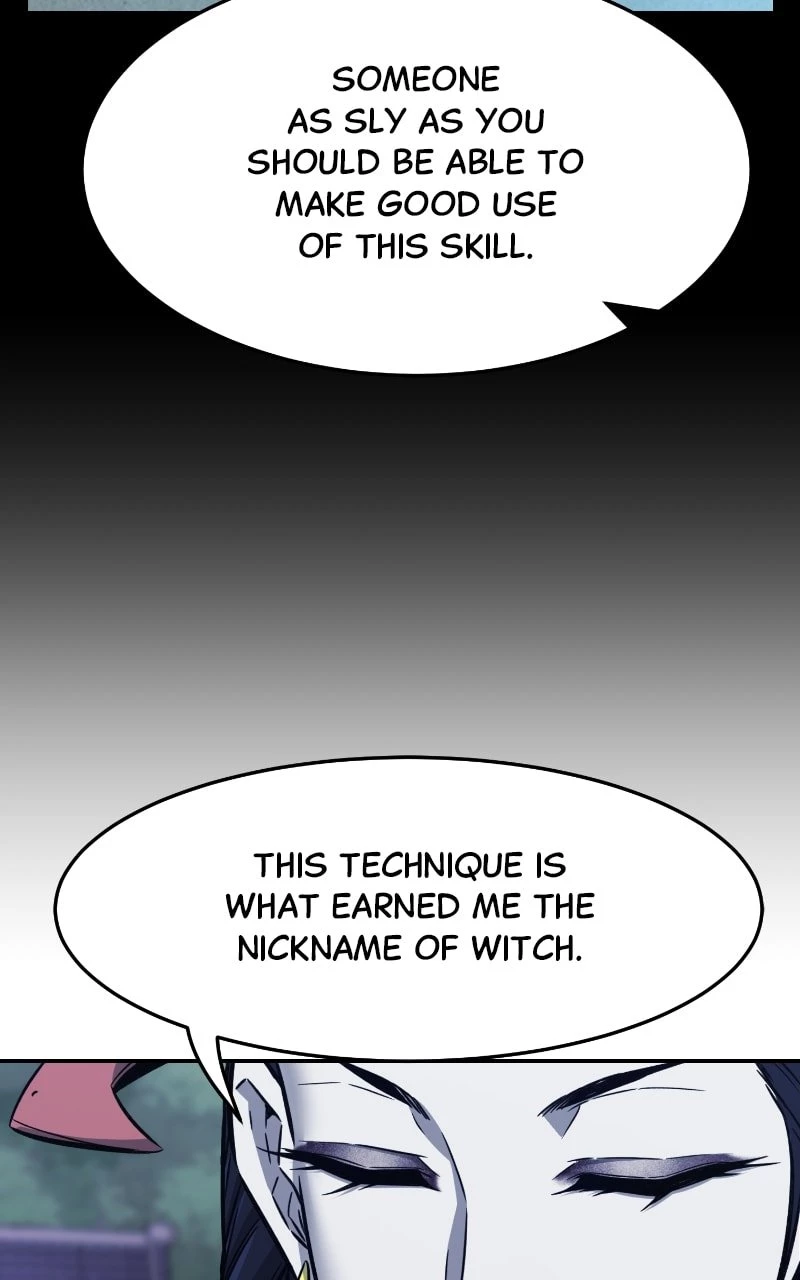 Absolute Sword Sense Chapter 36 - 3