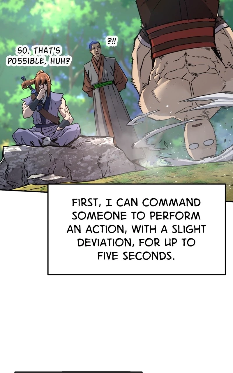 Absolute Sword Sense Chapter 37 - 26