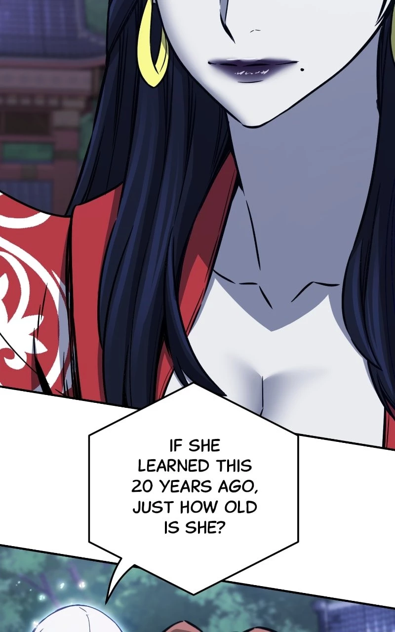Absolute Sword Sense Chapter 36 - 4