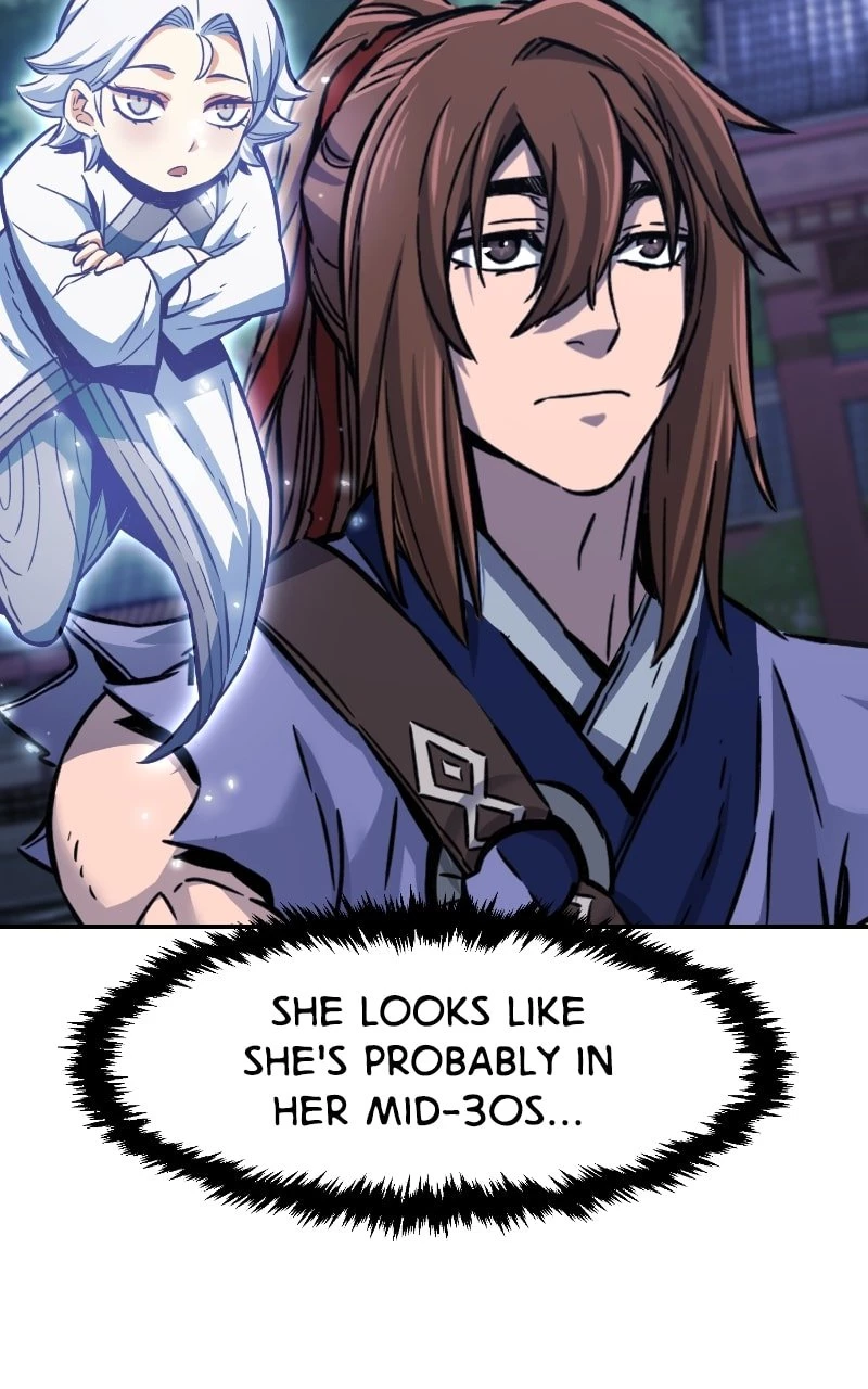 Absolute Sword Sense Chapter 36 - 5