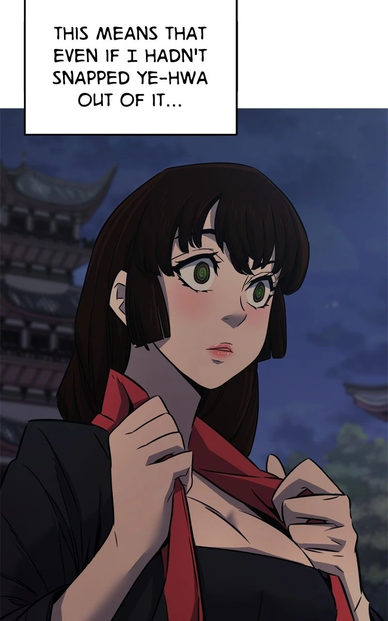 Absolute Sword Sense Chapter 37 - 27