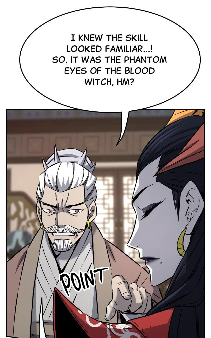 Absolute Sword Sense Chapter 39 - 105