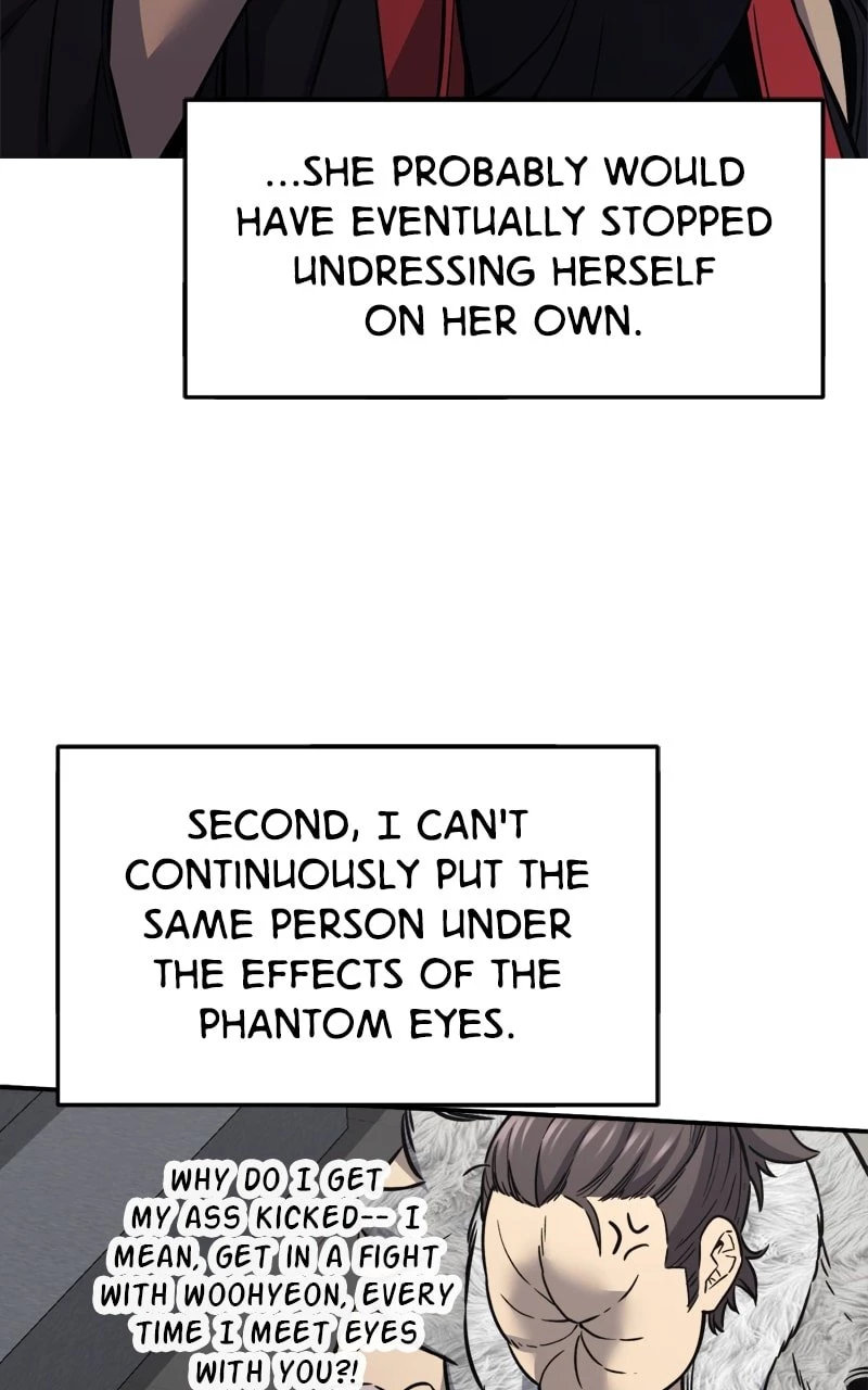 Absolute Sword Sense Chapter 37 - 28