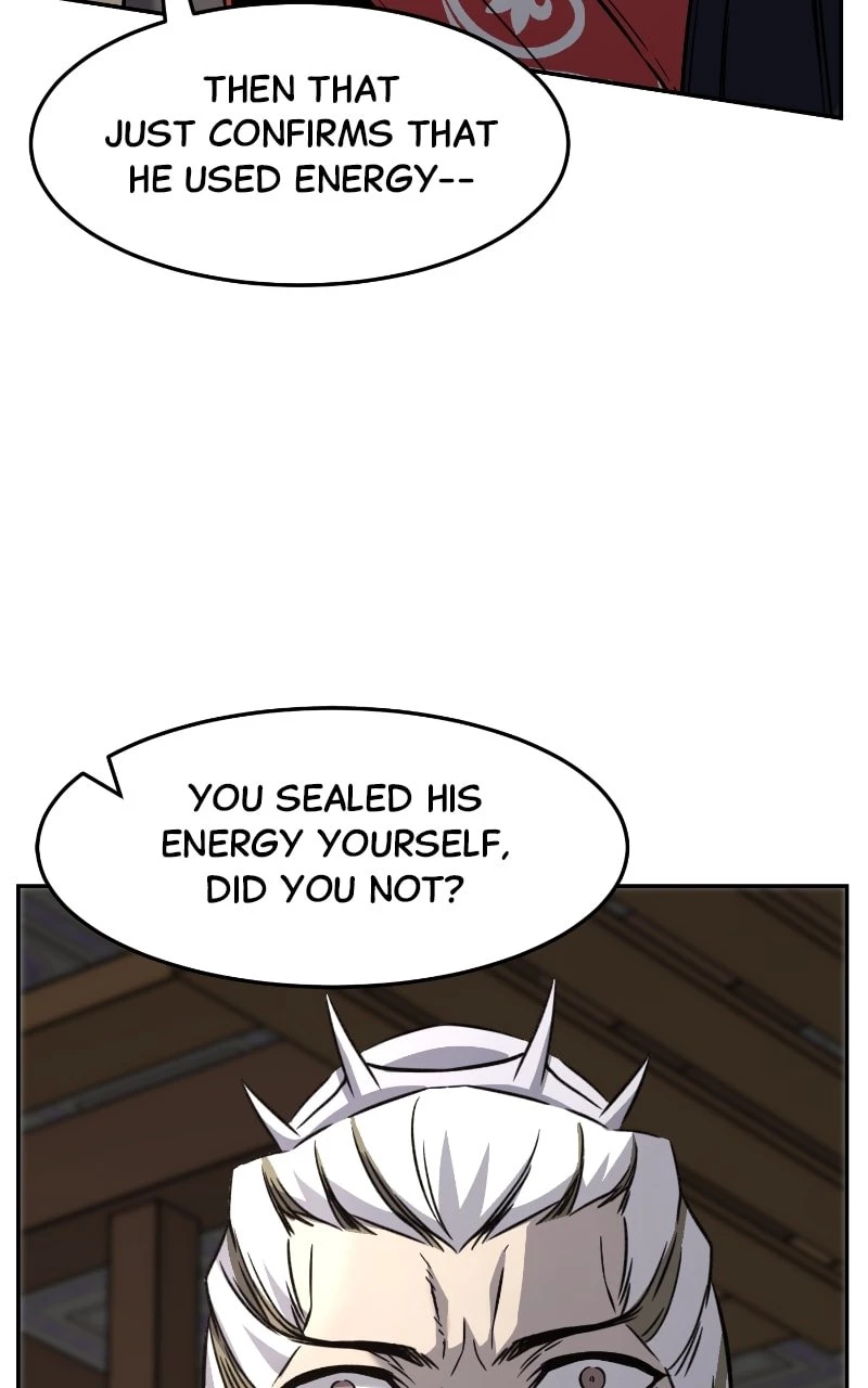 Absolute Sword Sense Chapter 39 - 106