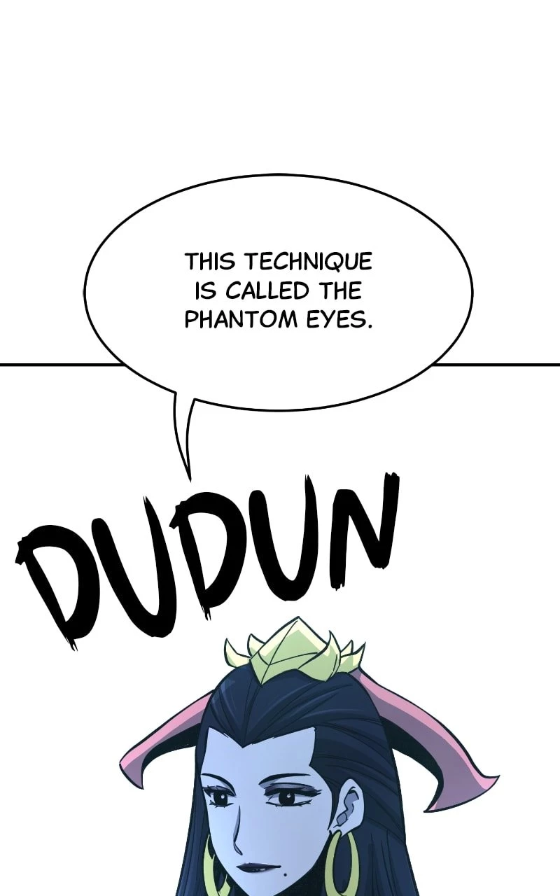 Absolute Sword Sense Chapter 36 - 6