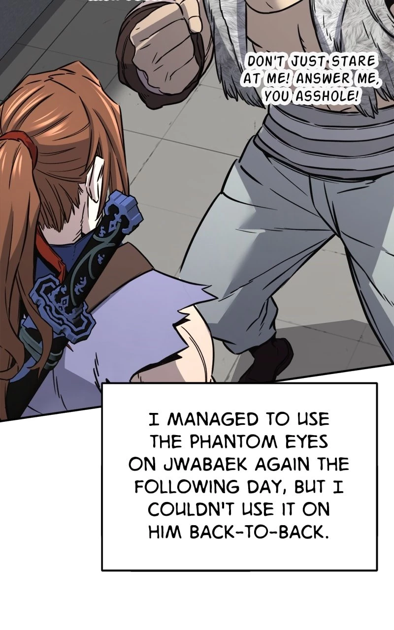 Absolute Sword Sense Chapter 37 - 29
