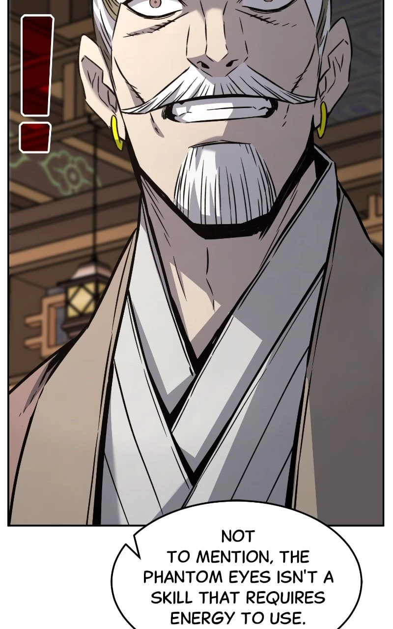 Absolute Sword Sense Chapter 39 - 107