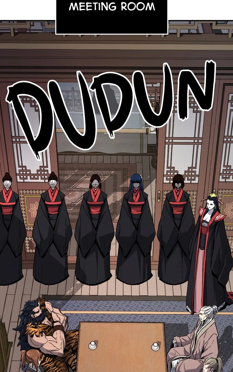 Absolute Sword Sense Chapter 38 - 47