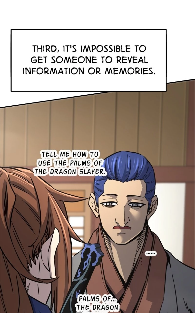 Absolute Sword Sense Chapter 37 - 30