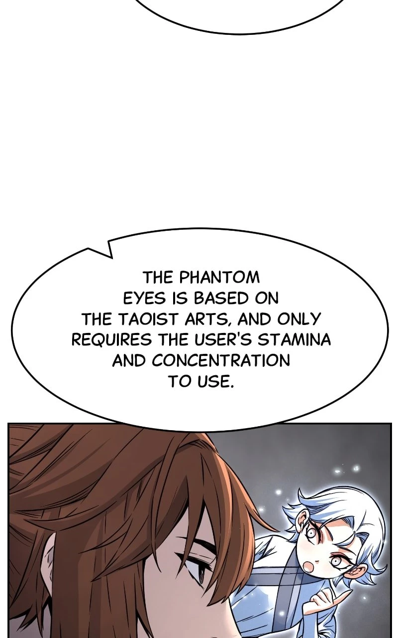 Absolute Sword Sense Chapter 39 - 108