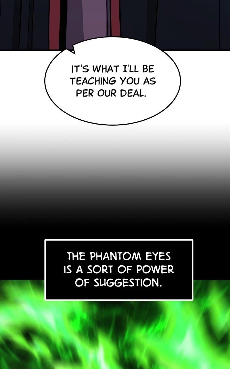 Absolute Sword Sense Chapter 36 - 8
