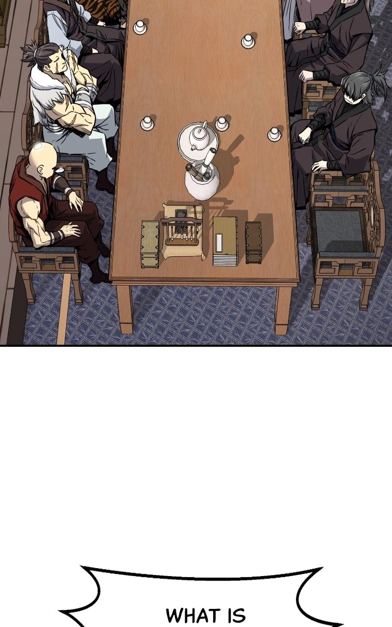 Absolute Sword Sense Chapter 38 - 48