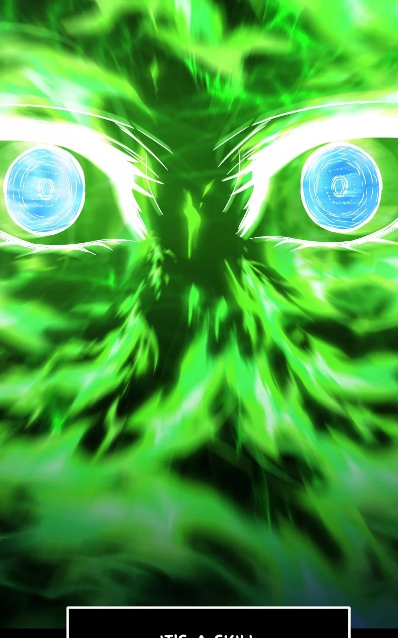 Absolute Sword Sense Chapter 36 - 9